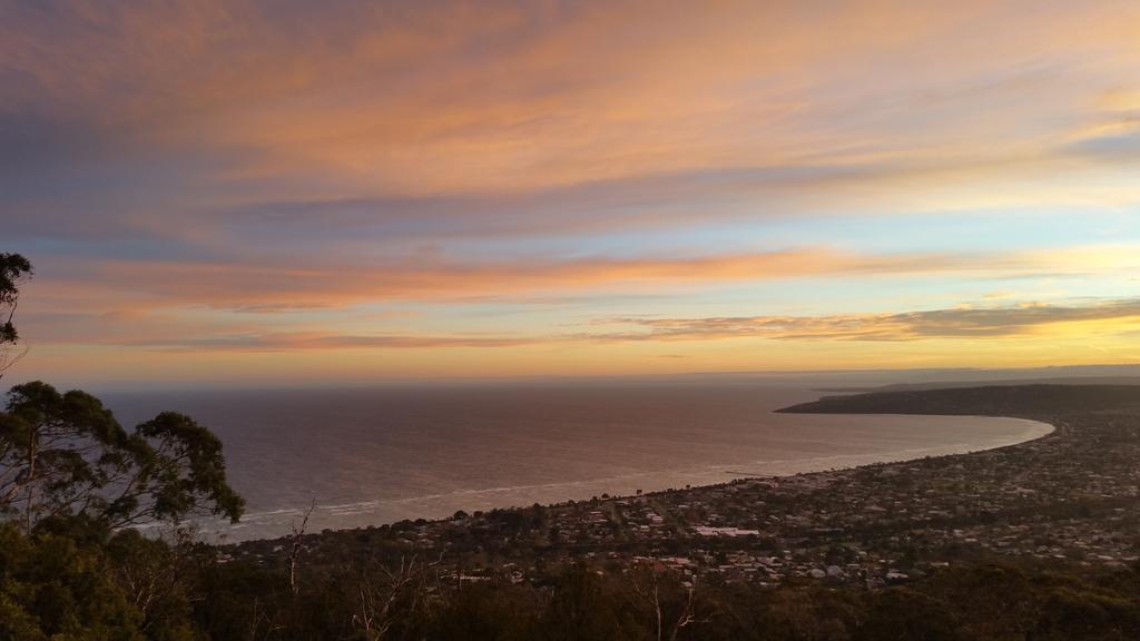 Arthurs Views Arthurs Seat エクステリア 写真