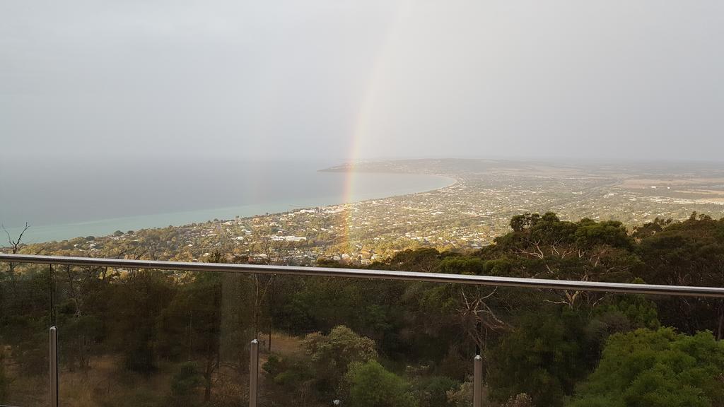 Arthurs Views Arthurs Seat エクステリア 写真