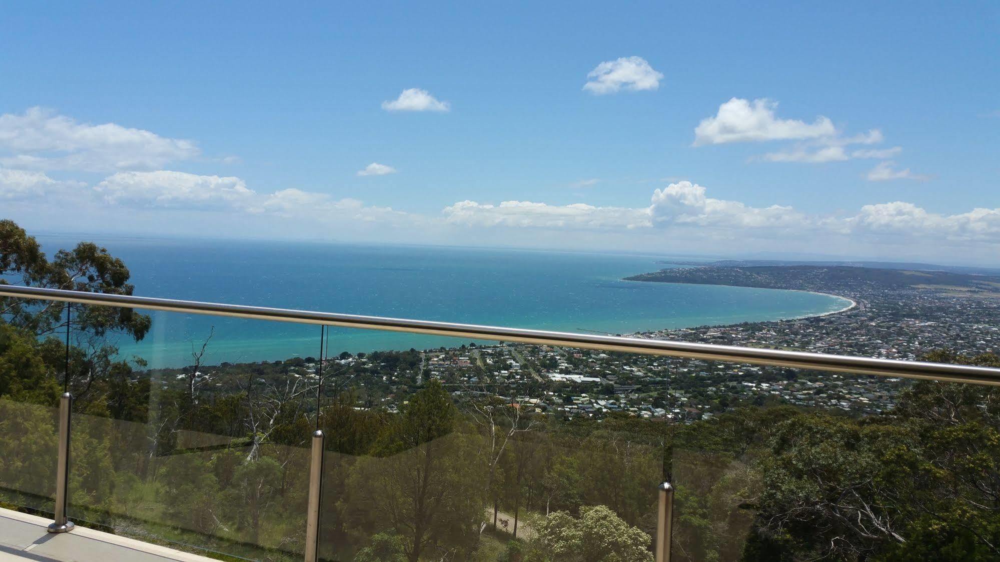 Arthurs Views Arthurs Seat エクステリア 写真
