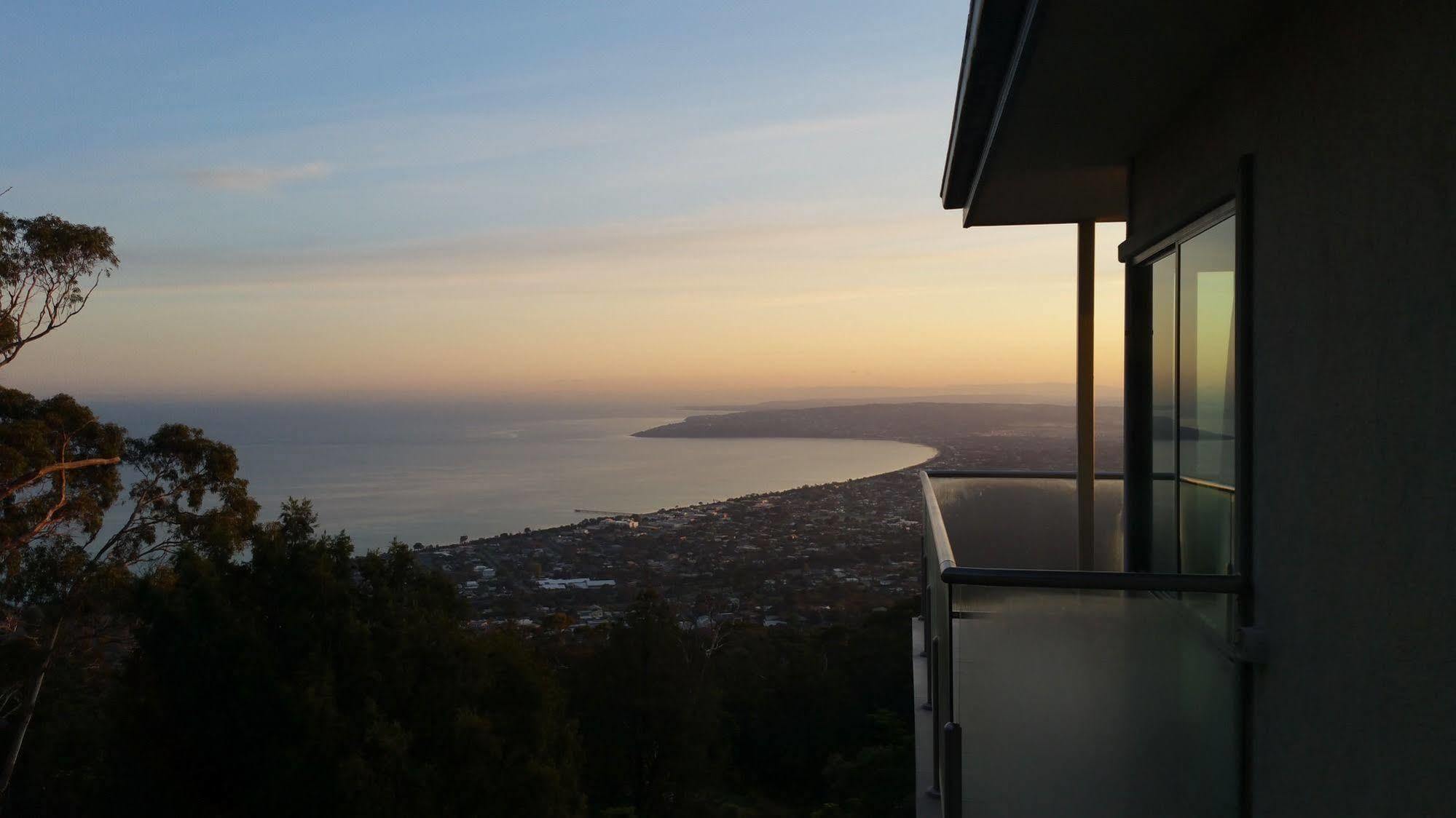 Arthurs Views Arthurs Seat エクステリア 写真