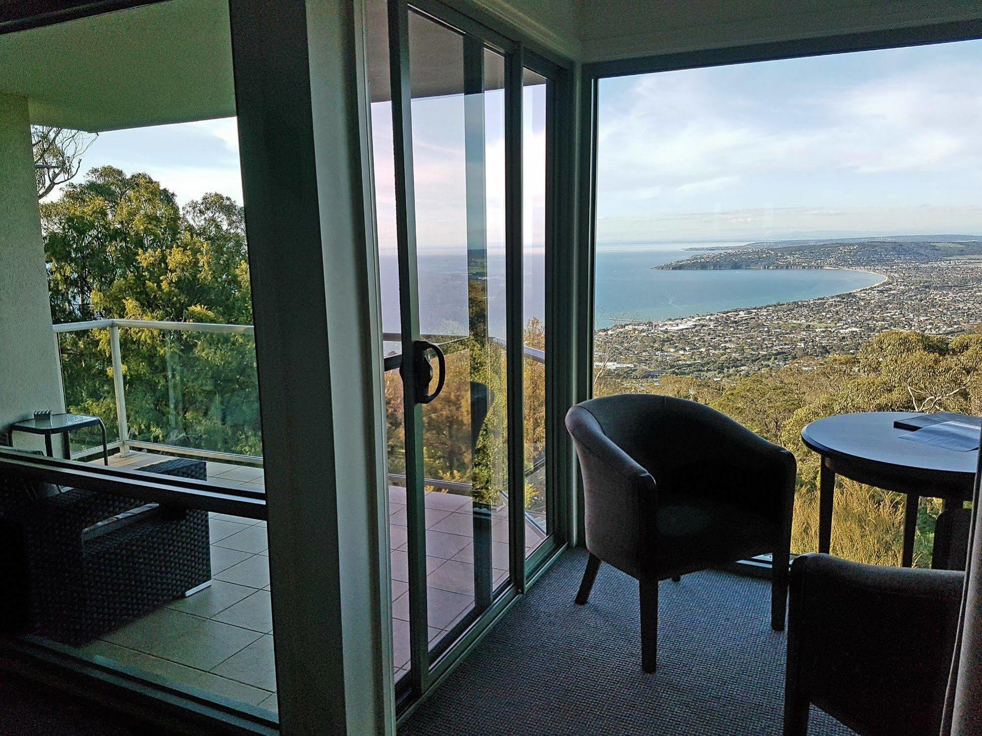 Arthurs Views Arthurs Seat エクステリア 写真