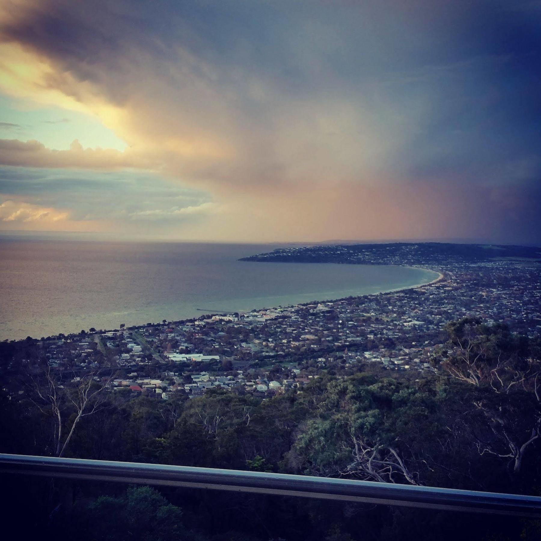 Arthurs Views Arthurs Seat エクステリア 写真