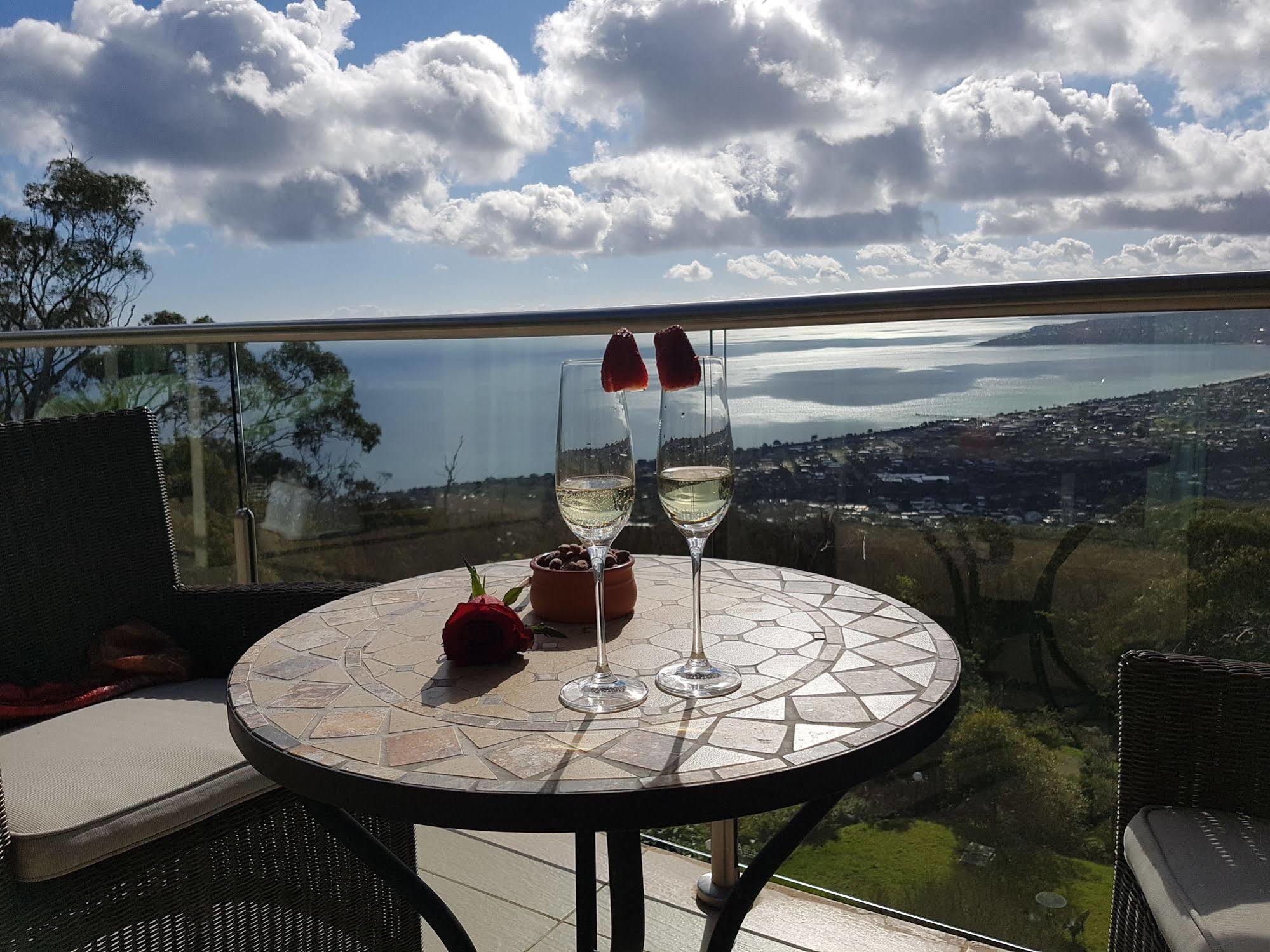 Arthurs Views Arthurs Seat エクステリア 写真