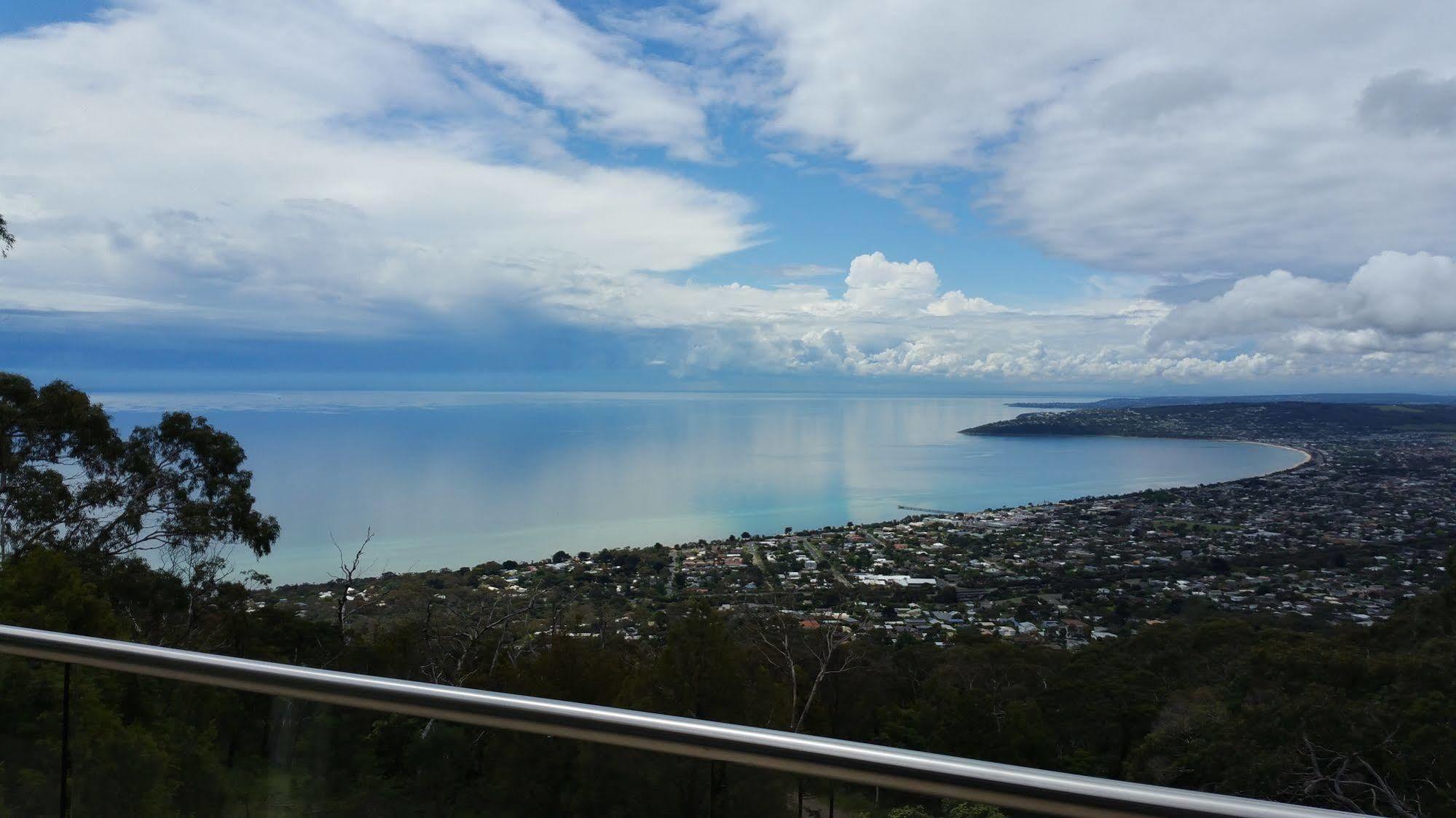 Arthurs Views Arthurs Seat エクステリア 写真