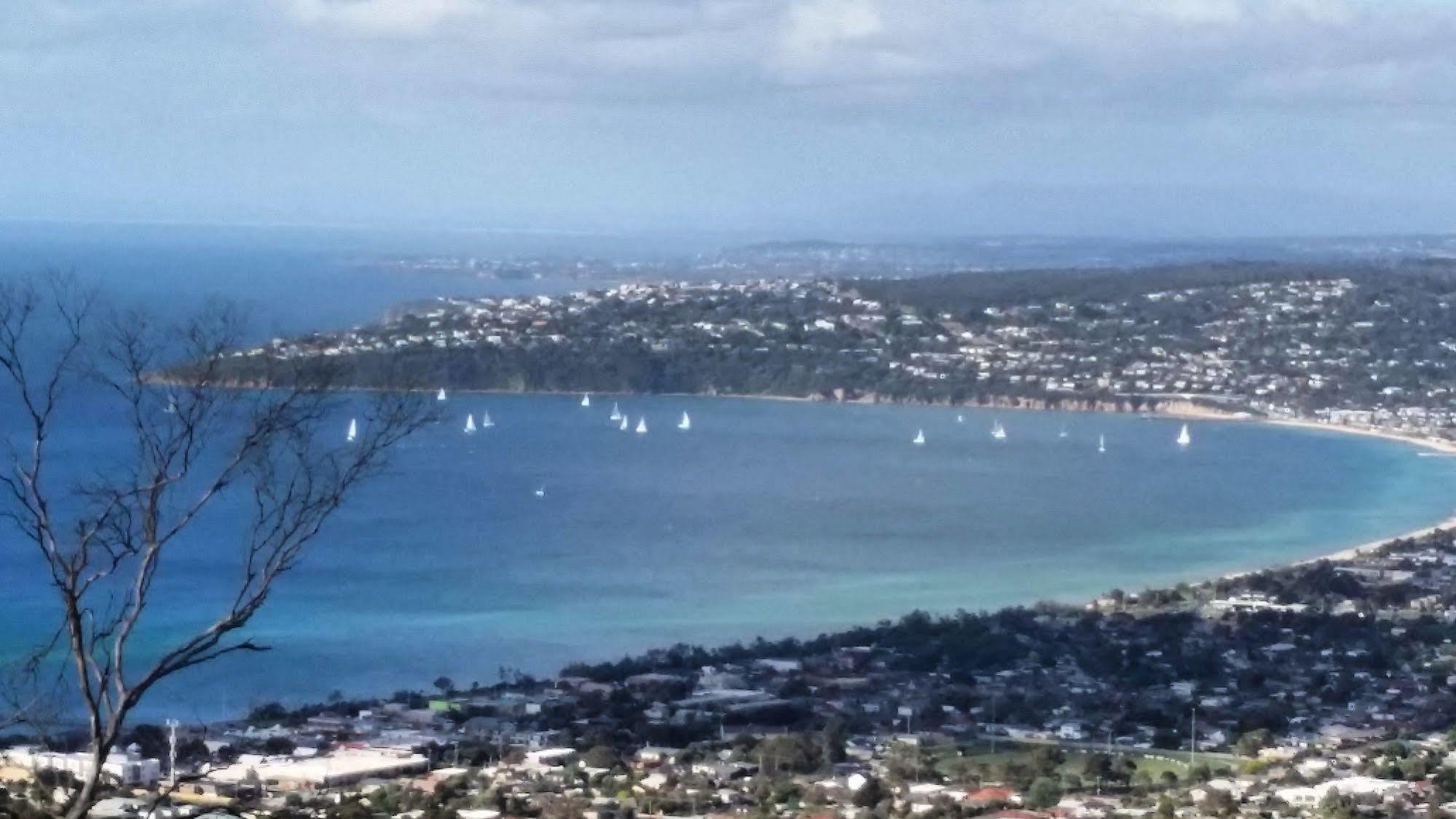 Arthurs Views Arthurs Seat エクステリア 写真