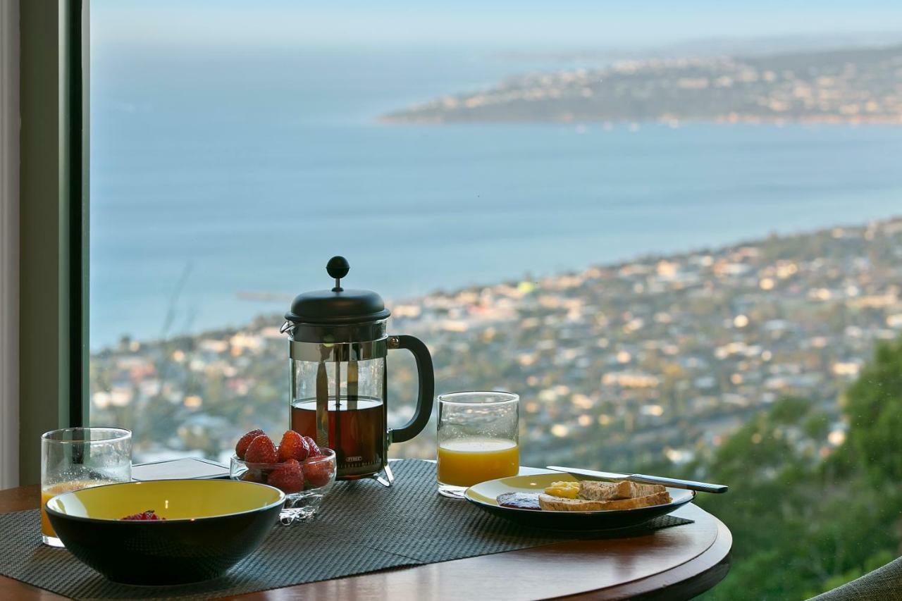 Arthurs Views Arthurs Seat エクステリア 写真