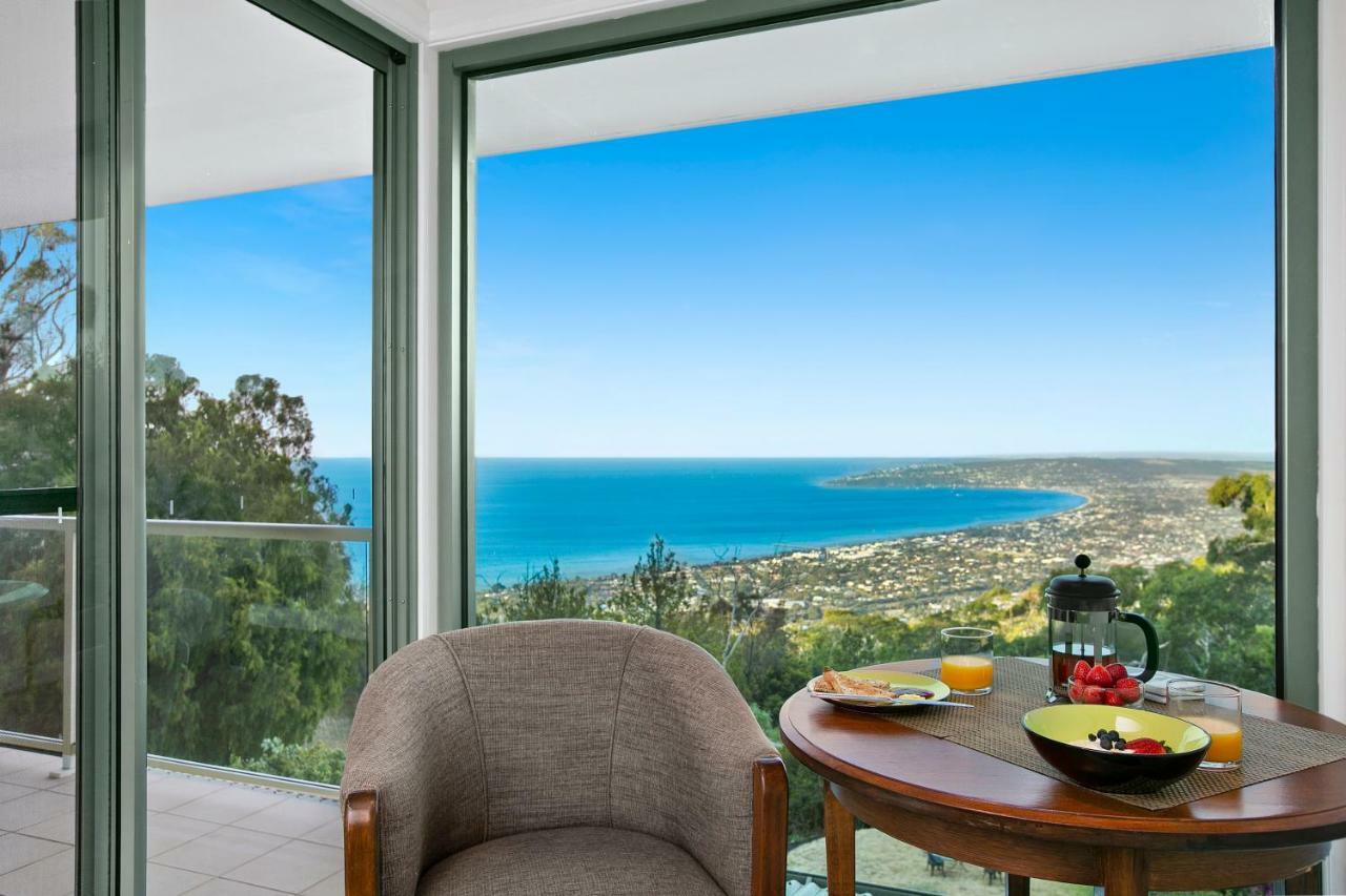 Arthurs Views Arthurs Seat エクステリア 写真