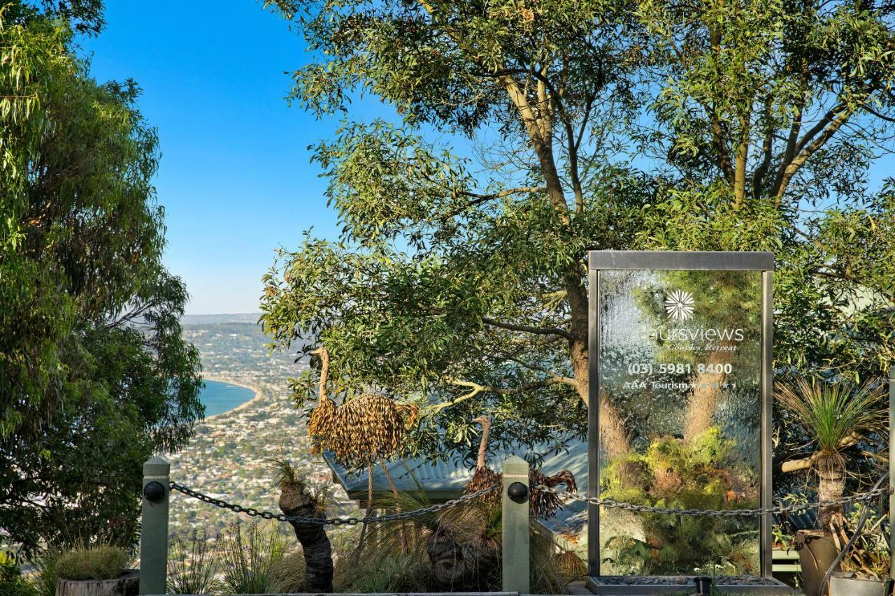 Arthurs Views Arthurs Seat エクステリア 写真