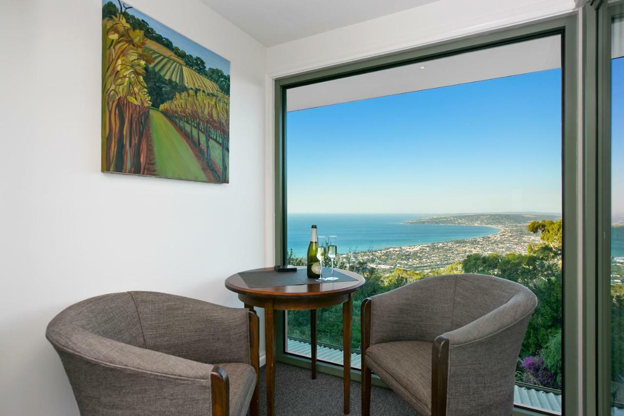 Arthurs Views Arthurs Seat エクステリア 写真